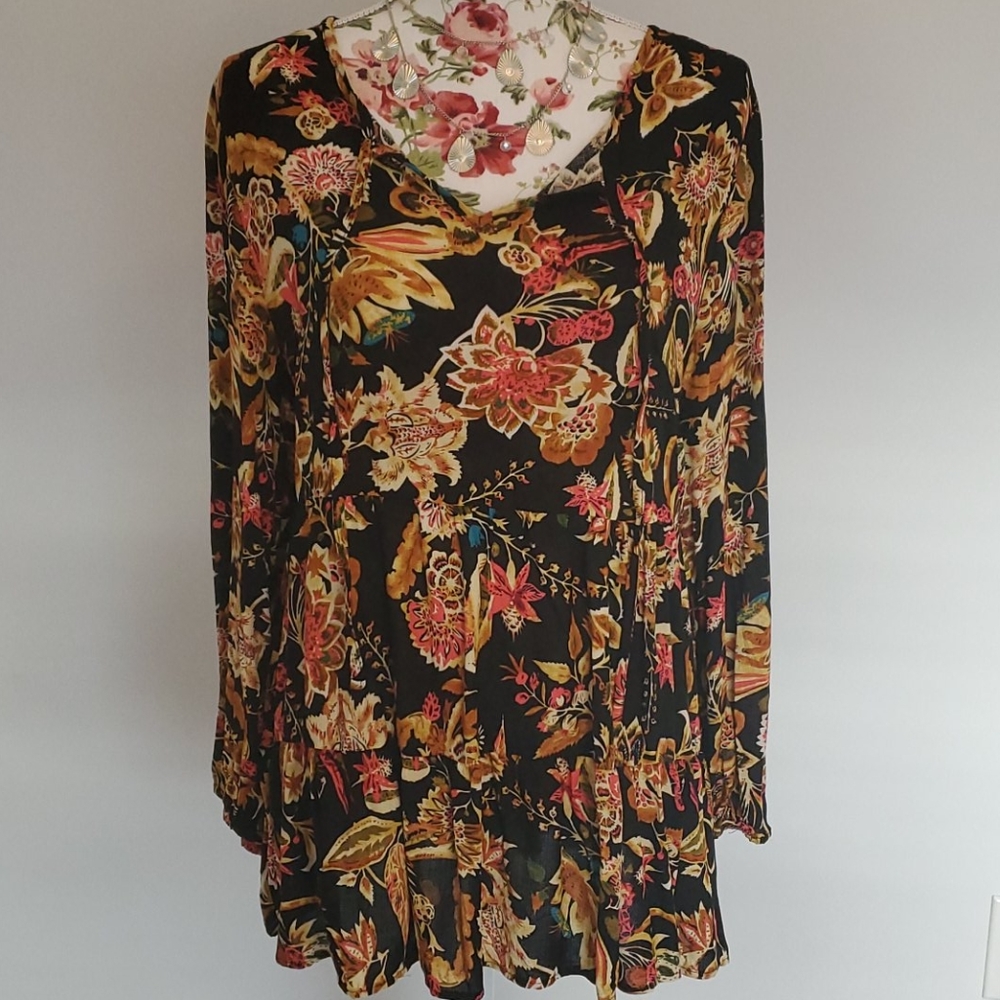 NWT Rachel Zoe Blouse